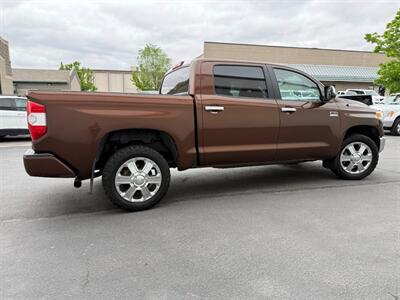 2014 Toyota Tundra 1794 Edition   - Photo 9 - Sandy, UT 84070