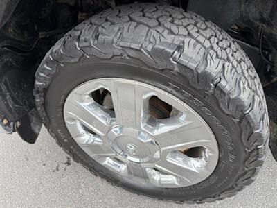 2014 Toyota Tundra 1794 Edition   - Photo 34 - Sandy, UT 84070