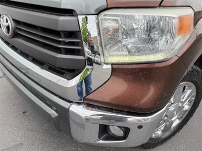 2014 Toyota Tundra 1794 Edition   - Photo 30 - Sandy, UT 84070
