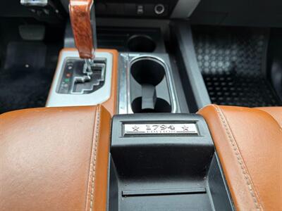 2014 Toyota Tundra 1794 Edition   - Photo 22 - Sandy, UT 84070
