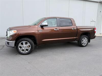 2014 Toyota Tundra 1794 Edition   - Photo 3 - Sandy, UT 84070