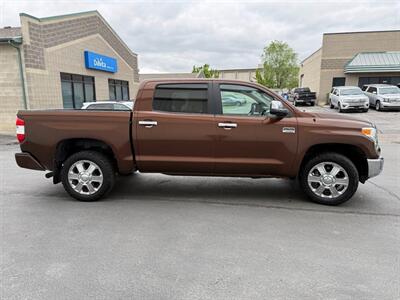 2014 Toyota Tundra 1794 Edition   - Photo 11 - Sandy, UT 84070