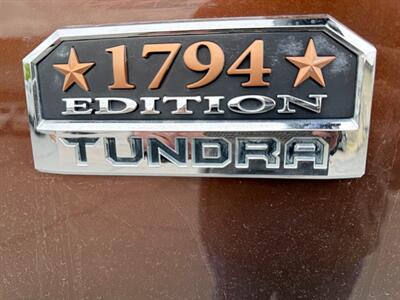 2014 Toyota Tundra 1794 Edition   - Photo 27 - Sandy, UT 84070