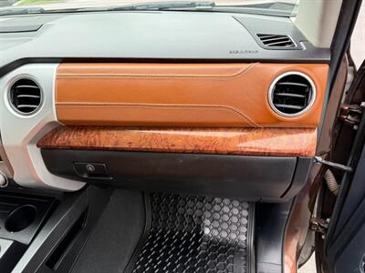 2014 Toyota Tundra 1794 Edition   - Photo 24 - Sandy, UT 84070