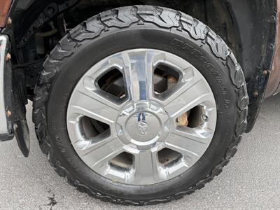2014 Toyota Tundra 1794 Edition   - Photo 26 - Sandy, UT 84070