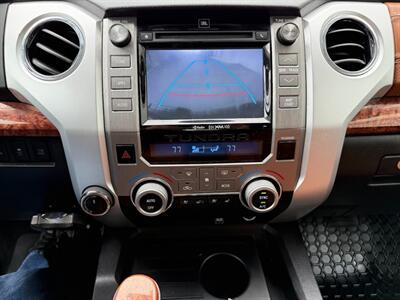 2014 Toyota Tundra 1794 Edition   - Photo 21 - Sandy, UT 84070