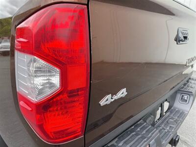 2014 Toyota Tundra 1794 Edition   - Photo 31 - Sandy, UT 84070