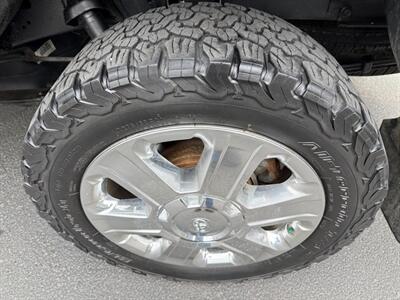 2014 Toyota Tundra 1794 Edition   - Photo 35 - Sandy, UT 84070