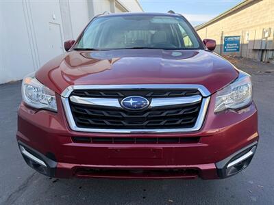 2018 Subaru Forester 2.5i Premium   - Photo 19 - Sandy, UT 84070