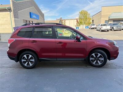 2018 Subaru Forester 2.5i Premium   - Photo 15 - Sandy, UT 84070