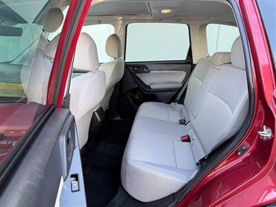 2018 Subaru Forester 2.5i Premium   - Photo 6 - Sandy, UT 84070