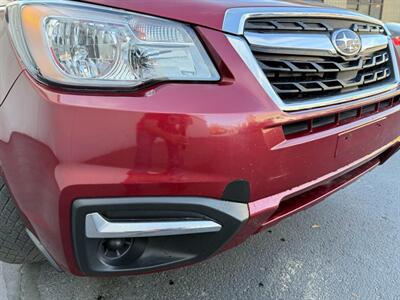 2018 Subaru Forester 2.5i Premium   - Photo 18 - Sandy, UT 84070