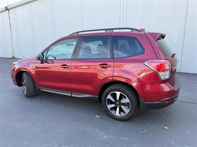 2018 Subaru Forester 2.5i Premium   - Photo 7 - Sandy, UT 84070