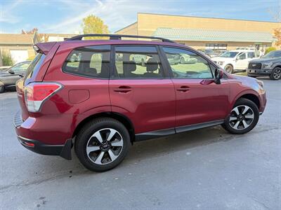 2018 Subaru Forester 2.5i Premium   - Photo 13 - Sandy, UT 84070