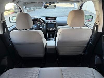 2018 Subaru Forester 2.5i Premium   - Photo 10 - Sandy, UT 84070