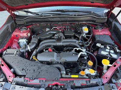 2018 Subaru Forester 2.5i Premium   - Photo 34 - Sandy, UT 84070