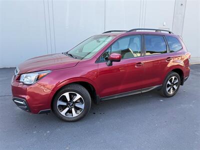 2018 Subaru Forester 2.5i Premium   - Photo 3 - Sandy, UT 84070