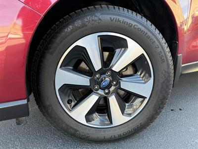 2018 Subaru Forester 2.5i Premium   - Photo 31 - Sandy, UT 84070