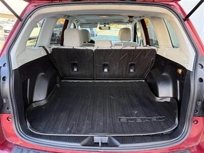 2018 Subaru Forester 2.5i Premium   - Photo 11 - Sandy, UT 84070