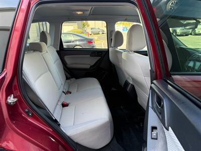 2018 Subaru Forester 2.5i Premium   - Photo 14 - Sandy, UT 84070