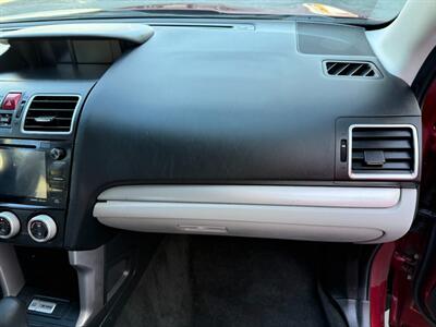 2018 Subaru Forester 2.5i Premium   - Photo 30 - Sandy, UT 84070