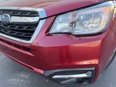 2018 Subaru Forester 2.5i Premium   - Photo 20 - Sandy, UT 84070