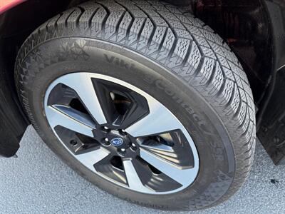 2018 Subaru Forester 2.5i Premium   - Photo 32 - Sandy, UT 84070