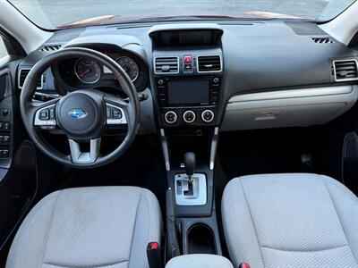 2018 Subaru Forester 2.5i Premium   - Photo 2 - Sandy, UT 84070