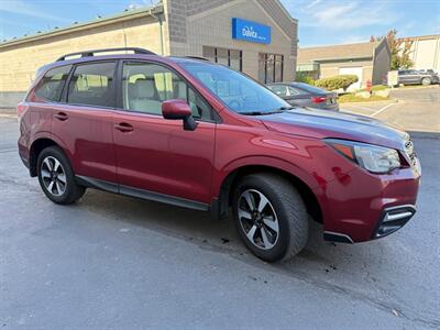 2018 Subaru Forester 2.5i Premium   - Photo 17 - Sandy, UT 84070