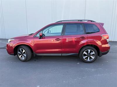 2018 Subaru Forester 2.5i Premium   - Photo 5 - Sandy, UT 84070