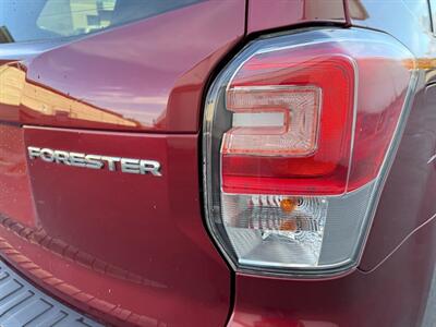 2018 Subaru Forester 2.5i Premium   - Photo 12 - Sandy, UT 84070