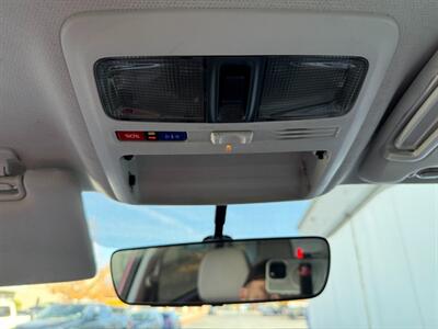 2018 Subaru Forester 2.5i Premium   - Photo 27 - Sandy, UT 84070