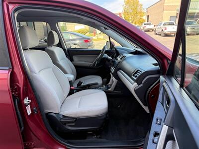 2018 Subaru Forester 2.5i Premium   - Photo 16 - Sandy, UT 84070