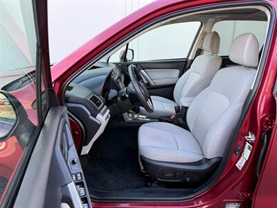 2018 Subaru Forester 2.5i Premium   - Photo 4 - Sandy, UT 84070