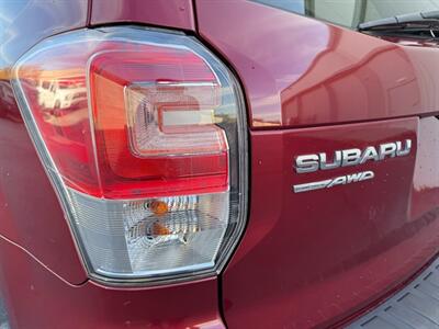 2018 Subaru Forester 2.5i Premium   - Photo 8 - Sandy, UT 84070