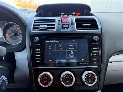 2018 Subaru Forester 2.5i Premium   - Photo 25 - Sandy, UT 84070