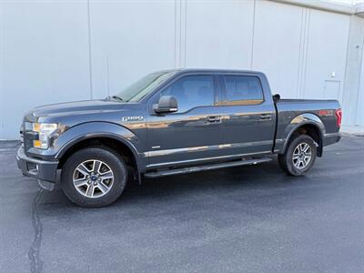 2016 Ford F-150 XLT   - Photo 3 - Sandy, UT 84070