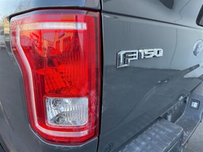 2016 Ford F-150 XLT   - Photo 33 - Sandy, UT 84070