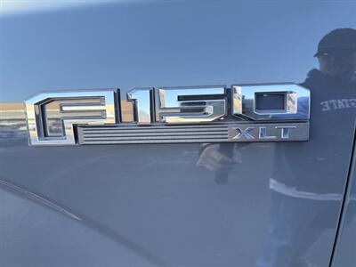 2016 Ford F-150 XLT   - Photo 27 - Sandy, UT 84070