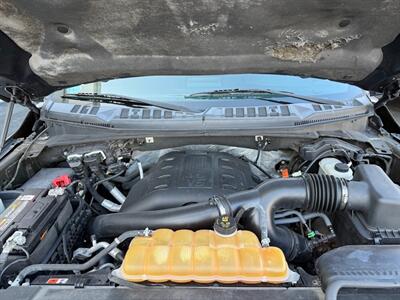 2016 Ford F-150 XLT   - Photo 36 - Sandy, UT 84070