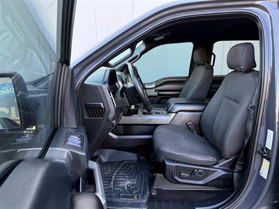 2016 Ford F-150 XLT   - Photo 4 - Sandy, UT 84070