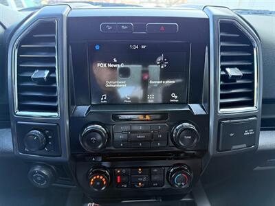 2016 Ford F-150 XLT   - Photo 19 - Sandy, UT 84070