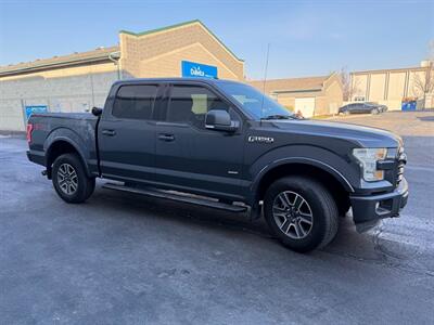 2016 Ford F-150 XLT   - Photo 13 - Sandy, UT 84070