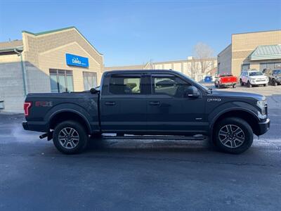 2016 Ford F-150 XLT   - Photo 11 - Sandy, UT 84070