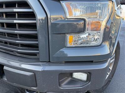 2016 Ford F-150 XLT   - Photo 32 - Sandy, UT 84070