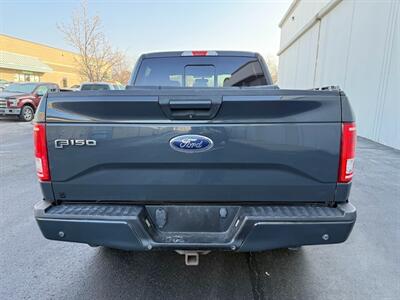 2016 Ford F-150 XLT   - Photo 8 - Sandy, UT 84070