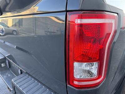 2016 Ford F-150 XLT   - Photo 34 - Sandy, UT 84070