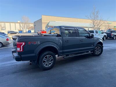 2016 Ford F-150 XLT   - Photo 9 - Sandy, UT 84070