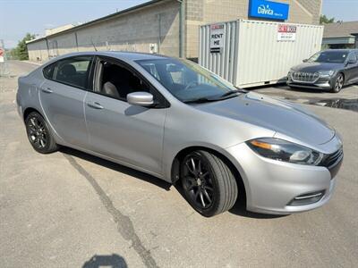 2015 Dodge Dart SE   - Photo 12 - Sandy, UT 84070