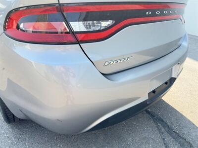 2015 Dodge Dart SE   - Photo 42 - Sandy, UT 84070